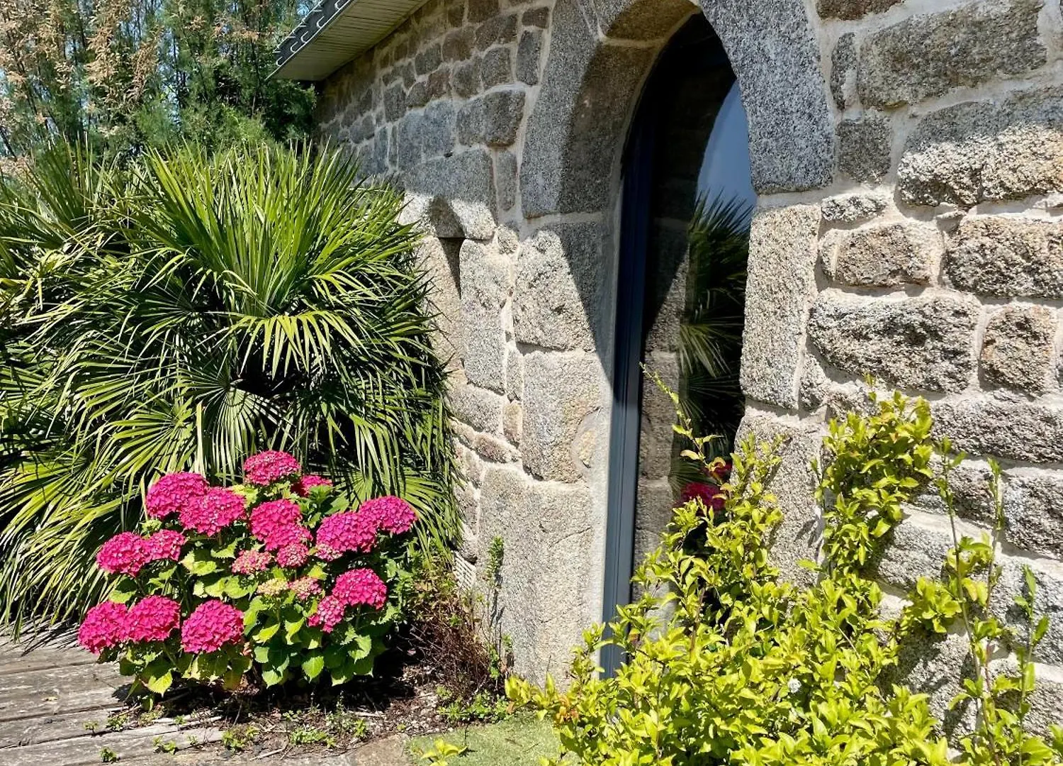 Villa Pen Ty Saint-Jude à Ploemeur Hébergement de vacances