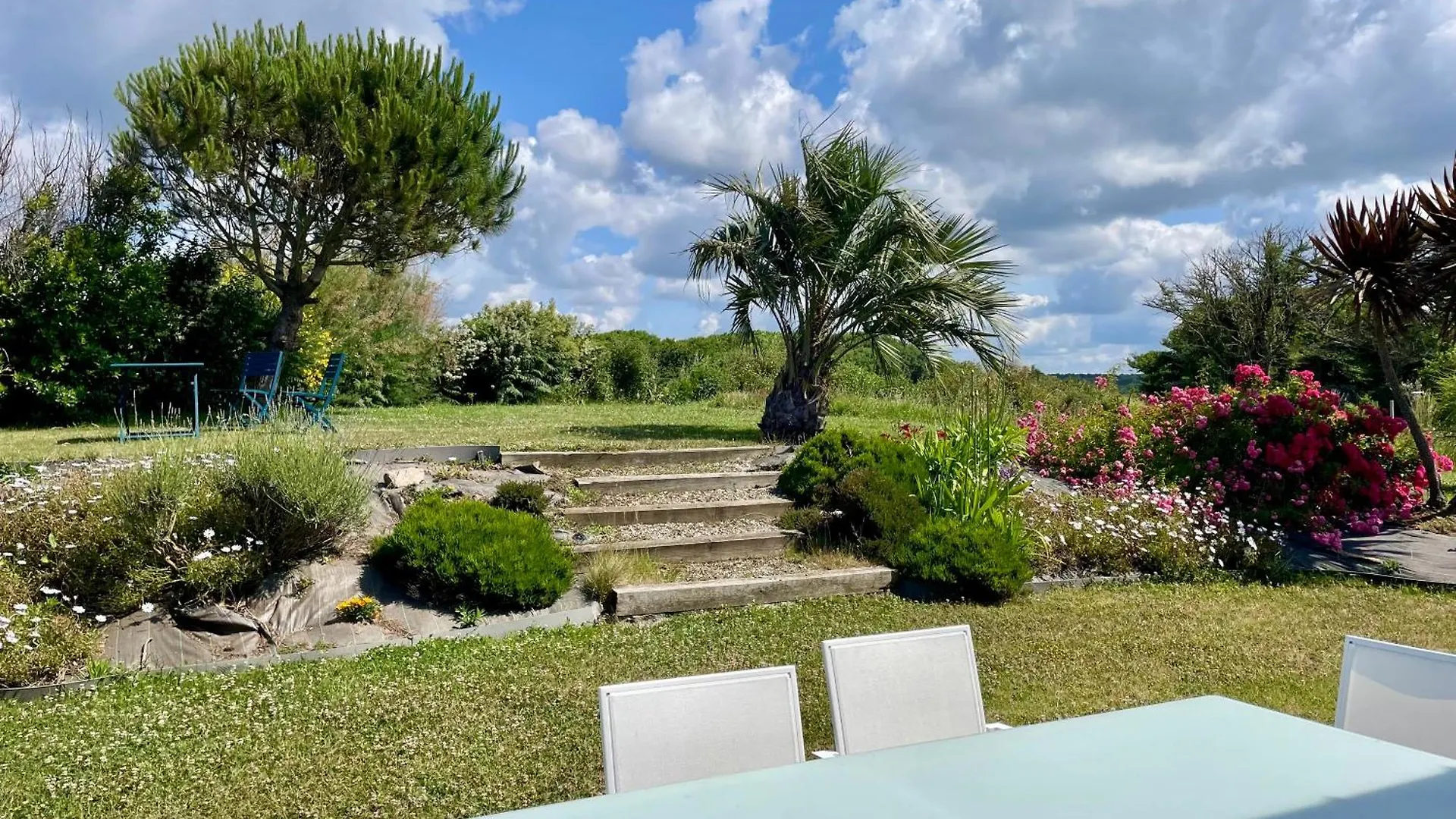 Villa Pen Ty Saint-Jude à Ploemeur France